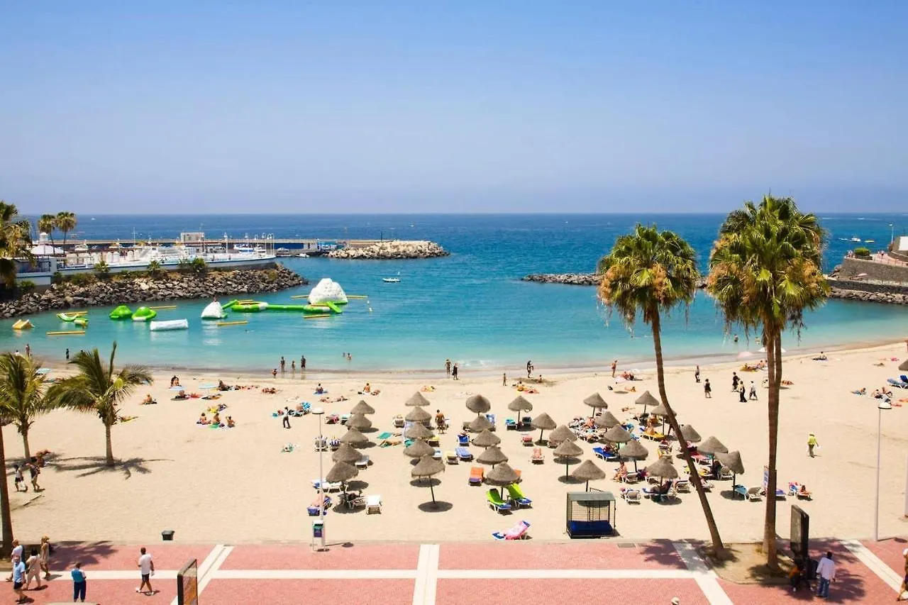 Apartment Island Village With Panoramic View Costa Adeje  0*, Costa Adeje (Tenerife) Spain