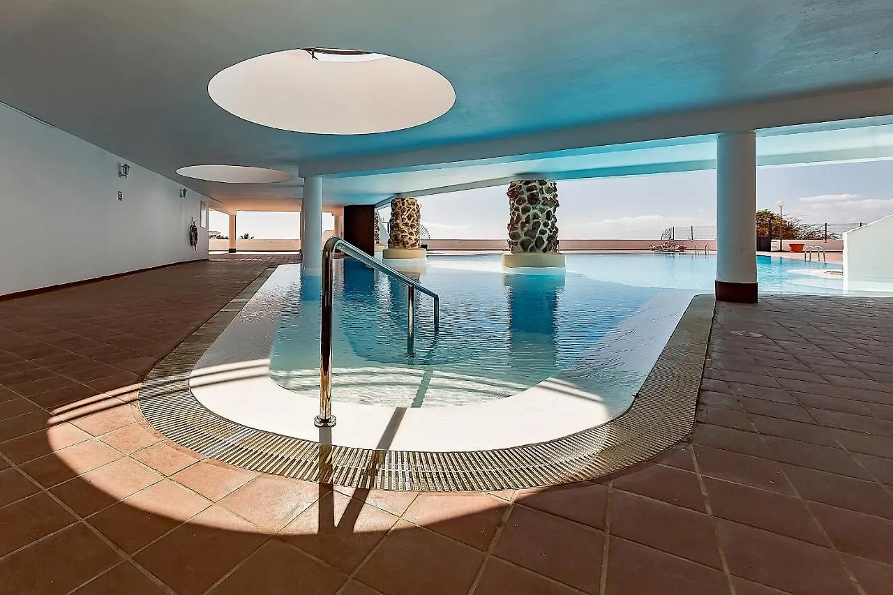 Apartment Island Village With Panoramic View Costa Adeje   Costa Adeje (Tenerife)