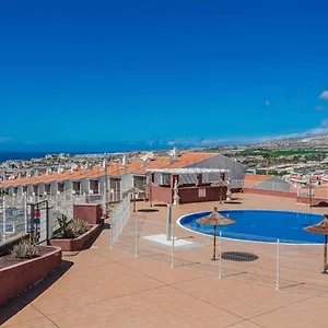 Apartamento El Balcón De Canarias, Costa Adeje (Tenerife)