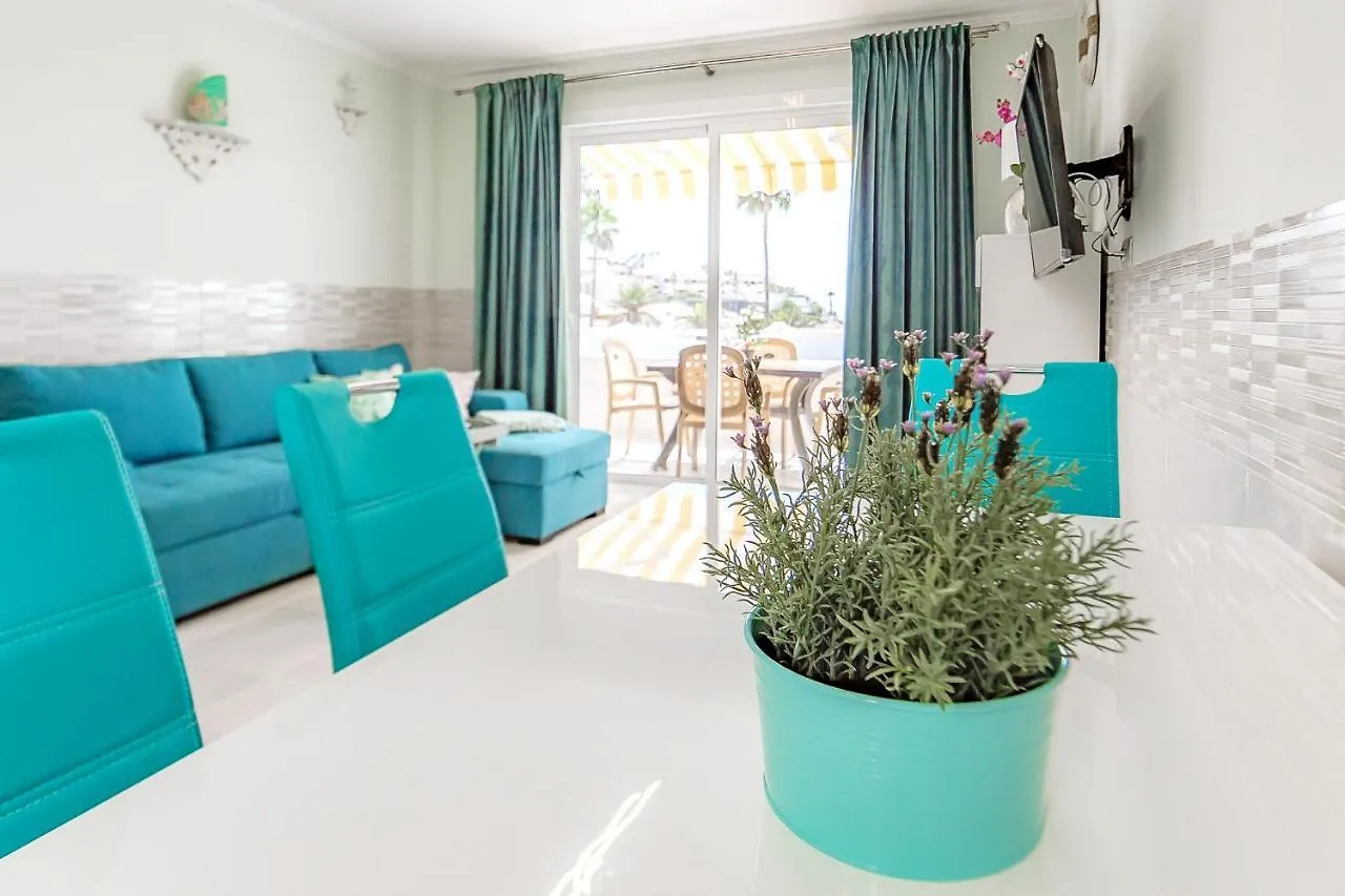 Apartment Island Village With Panoramic View Costa Adeje  0*, Costa Adeje (Tenerife) España